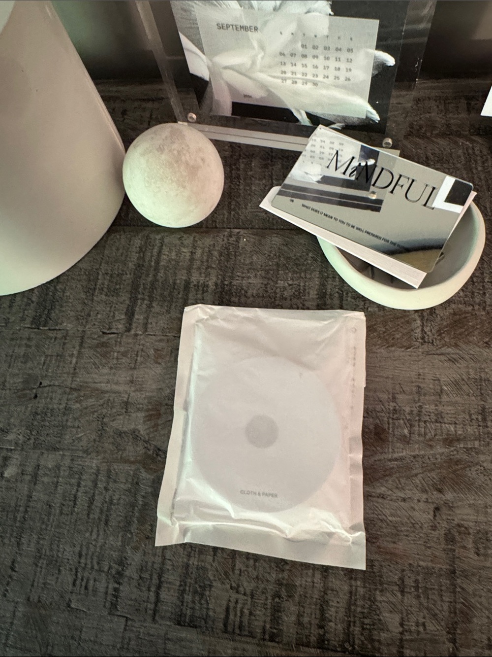 🏷️ NWT Cloth & Paper Spotlight Sticky Notes